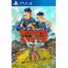 The Bluecoats: North &amp; South PS4